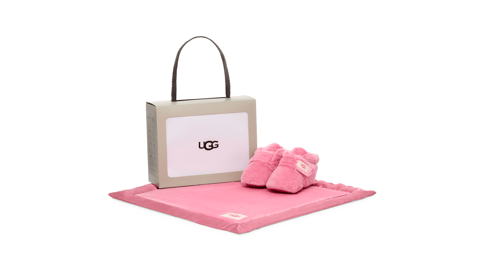 UGG® 公式【 ビックスビー アンド ラビー|Bixbee and Lovey